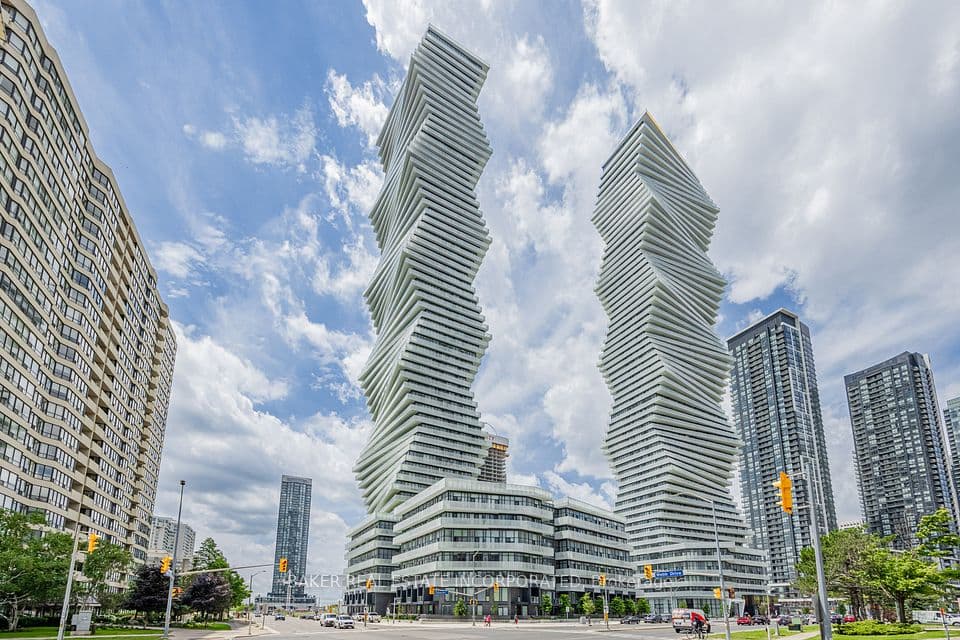 3883 Quartz Road 205, Mississauga, ON L5B 0M4 – photo 2