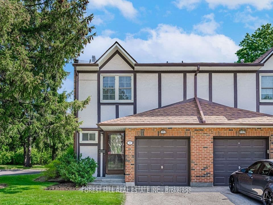 2120 Rathburn Road E 37, Mississauga, ON L4W 2S8 – main photo