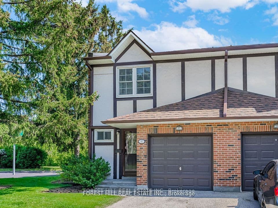2120 Rathburn Road E 37, Mississauga, ON L4W 2S8 – photo 2