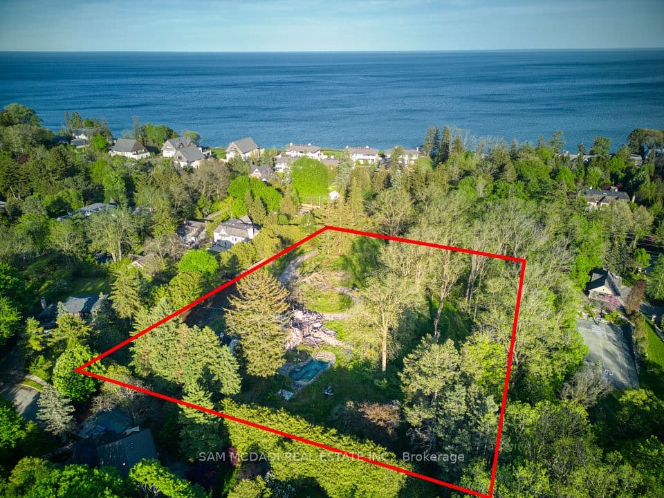1475 Lakeshore Road E, Oakville, ON L6J 1L9 – main photo