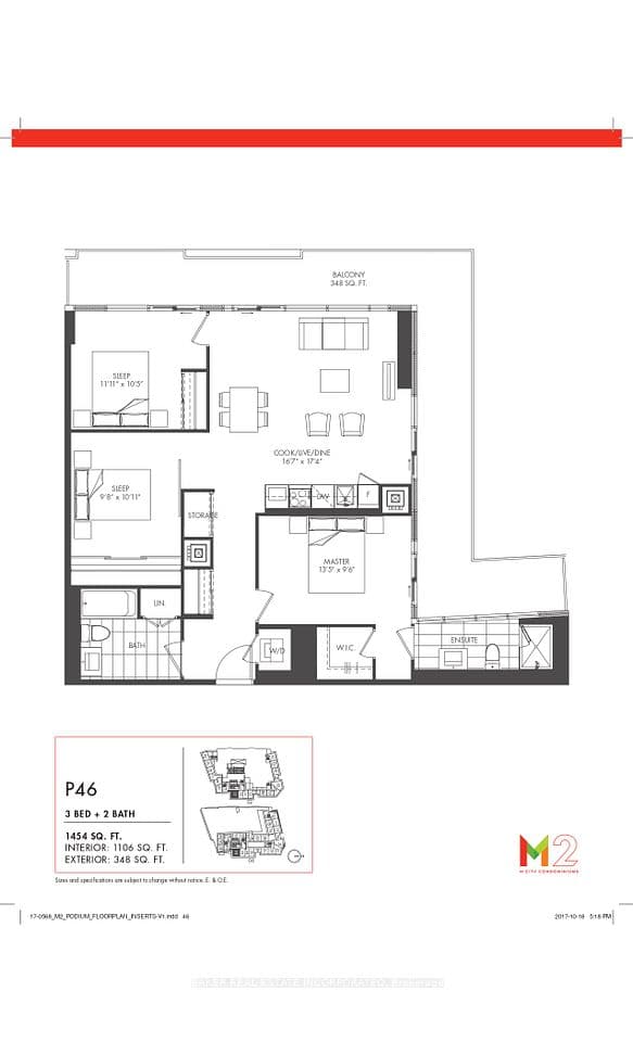 3883 Quartz Road 213, Mississauga, ON L5B 0M4 – photo 2
