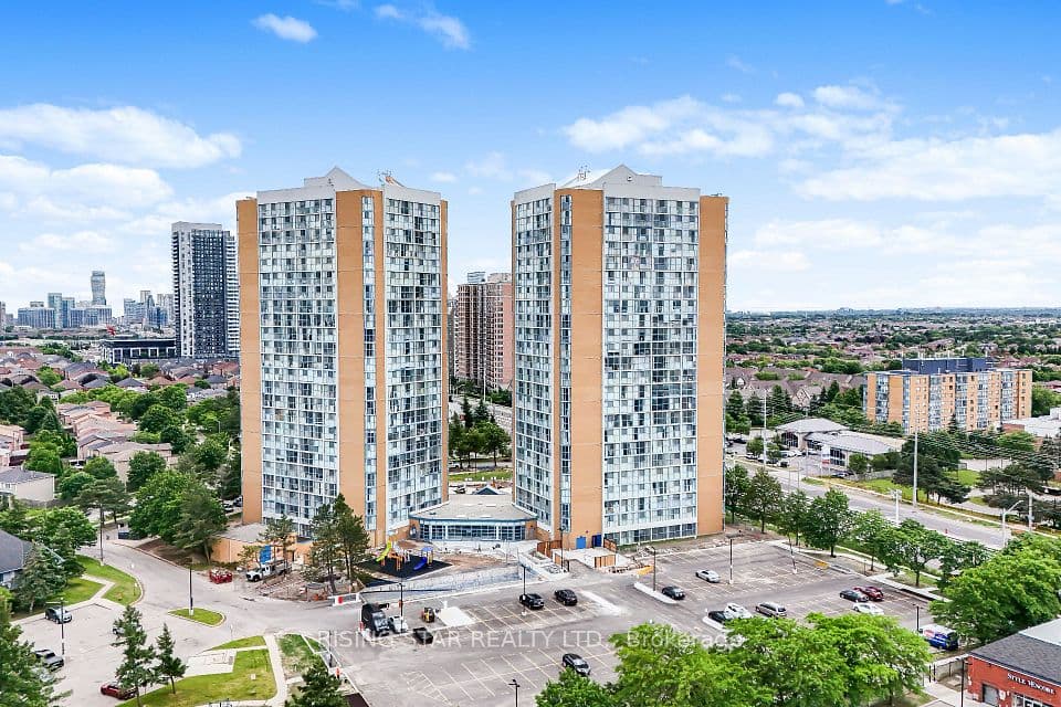 35 Trailwood Drive 311, Mississauga, ON L4Z 3L6 – photo 3