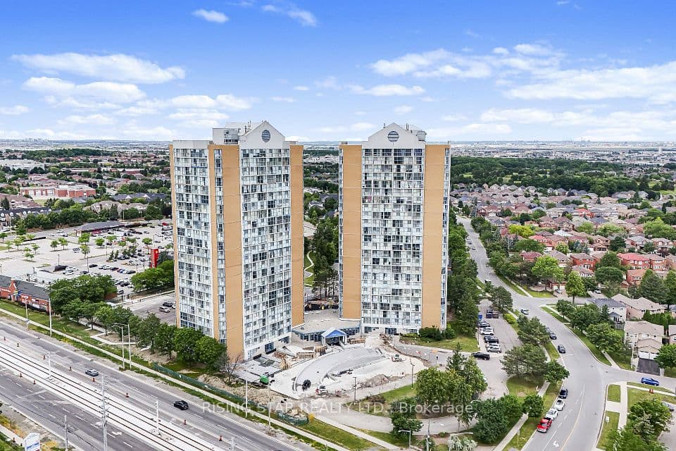 35 Trailwood Drive 311, Mississauga, ON L4Z 3L6 – photo 2