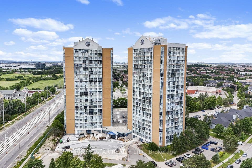 35 Trailwood Drive 311, Mississauga, ON L4Z 3L6 – main photo