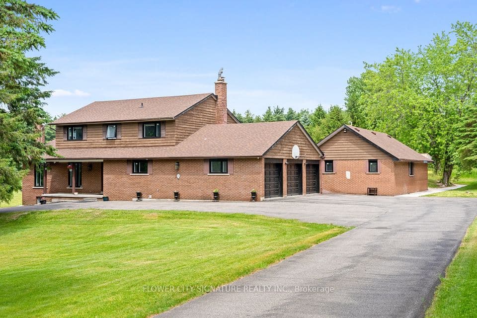11 Damacus Drive, Caledon, ON L7C 0A4 – main photo
