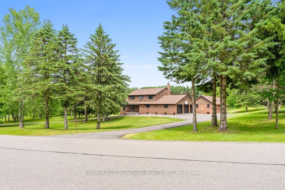 11 Damacus Drive, Caledon, ON L7C 0A4 – photo 2