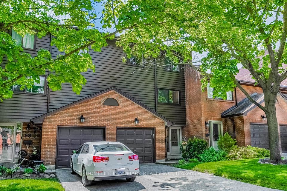 4165 Fieldgate Drive 57, Mississauga, ON L4W 2M9 – photo 2