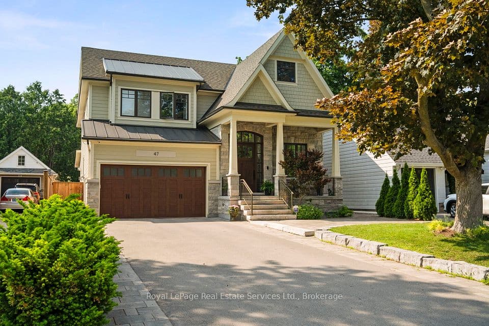 47 Park Avenue E, Burlington, ON L7T 1Y2 – main photo