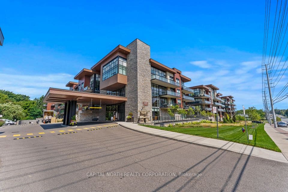 1575 Lakeshore Road W 270, Mississauga, ON L5J 0B1 – photo 2