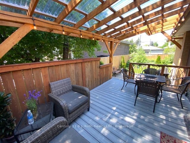 156 The Westway, Toronto, ON M9P 2C1 – photo 3