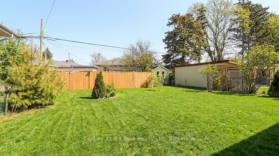 156 The Westway, Toronto, ON M9P 2C1 – photo 2