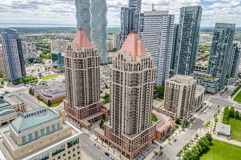 4080 Living Arts Drive 1611, Mississauga, ON L5B 4N3 – main photo