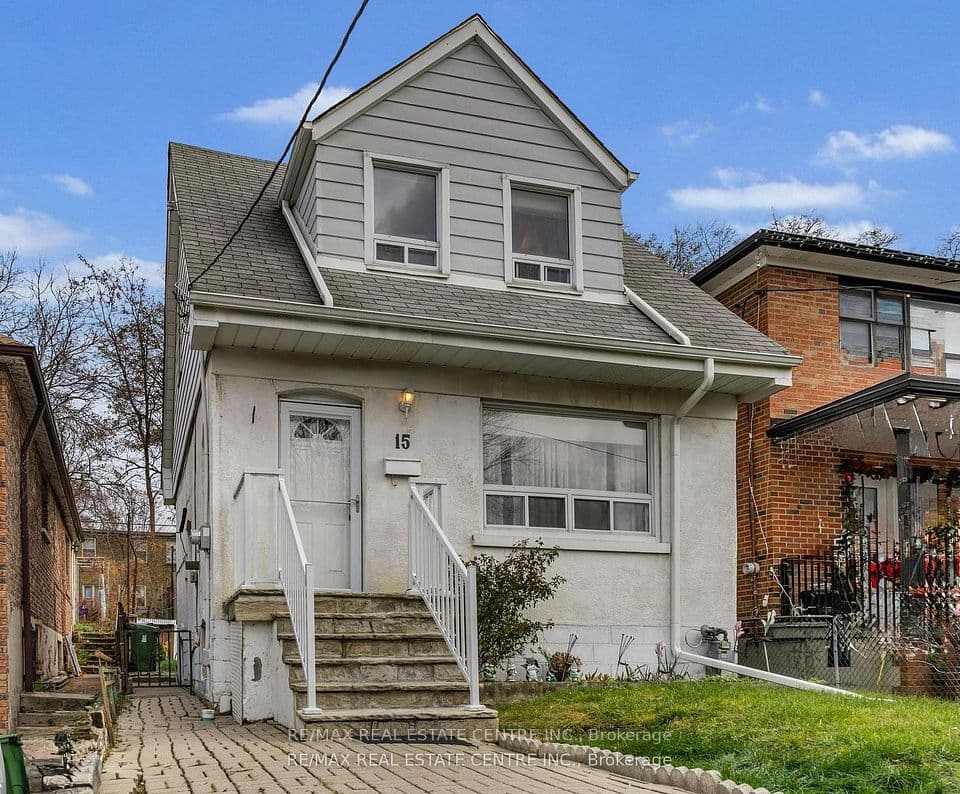 15 Cliff Street, Toronto, ON M6N 4L7 – photo 3