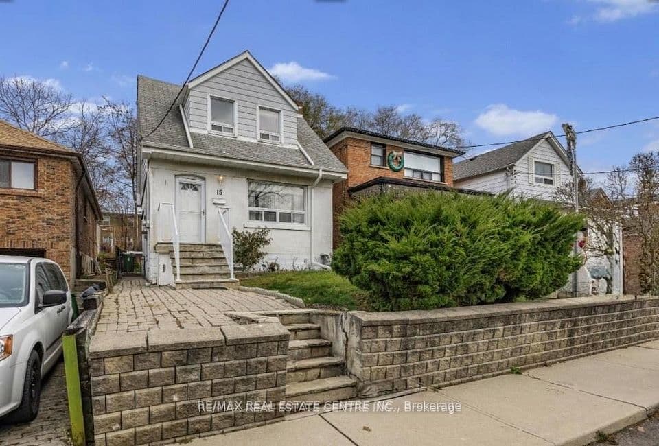 15 Cliff Street, Toronto, ON M6N 4L7 – photo 2