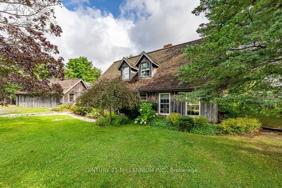 20909 Shaws Creek Road, Caledon, ON L7K 1L7 – photo 2