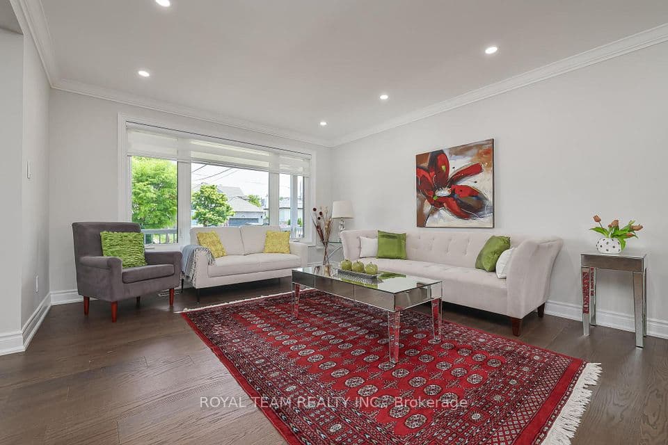 6 Crioline Road, Toronto, ON M6L 2S3 – photo 3