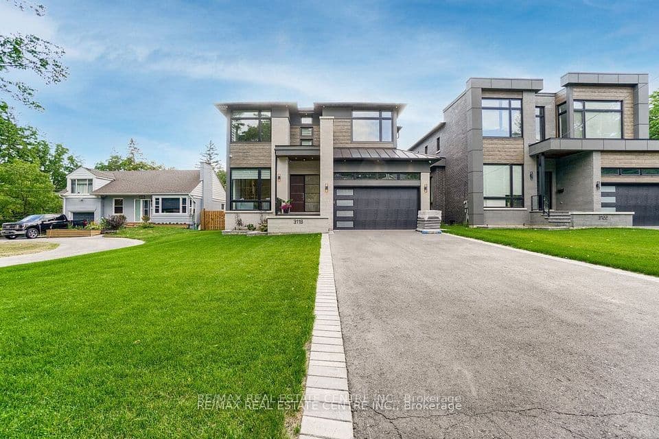 3118 Given Road, Mississauga, ON L5A 2N3 – main photo