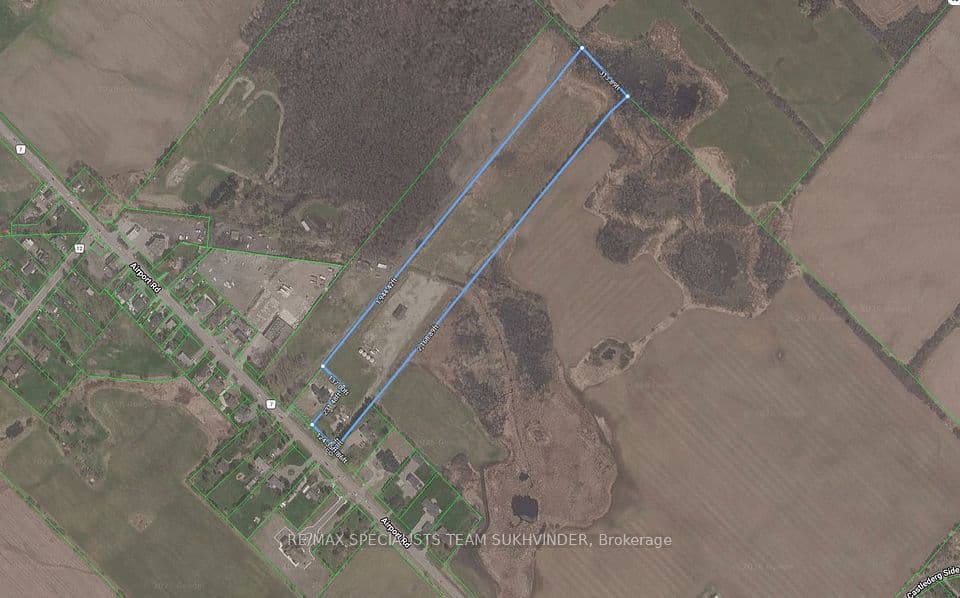 15245 Airport Road, Caledon, ON L7C 2X9 – main photo