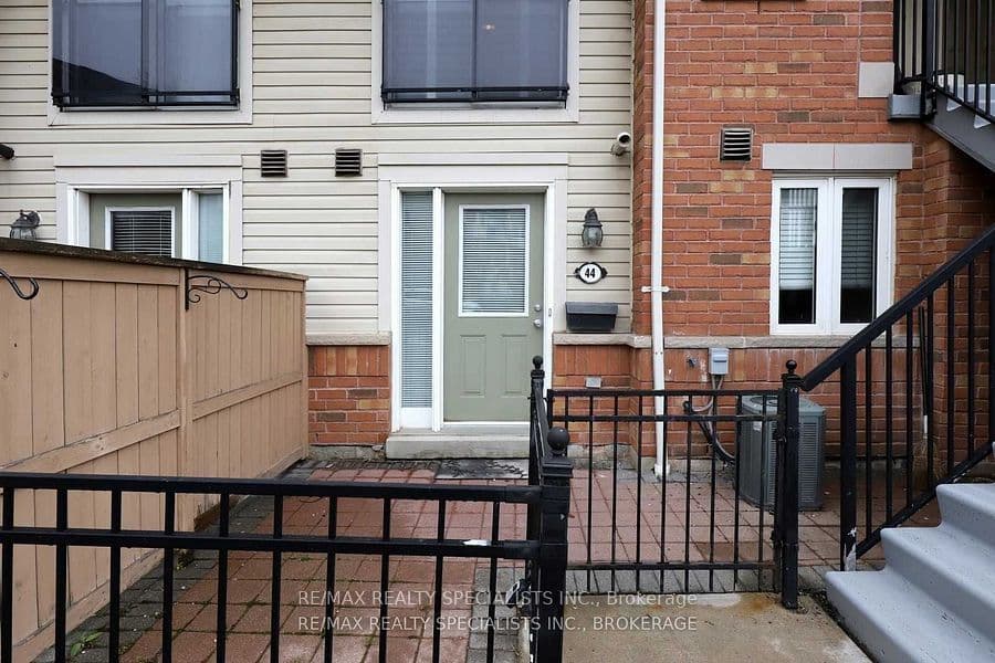 4620 Guildwood Way 44, Mississauga, ON L5R 4H4 – photo 3