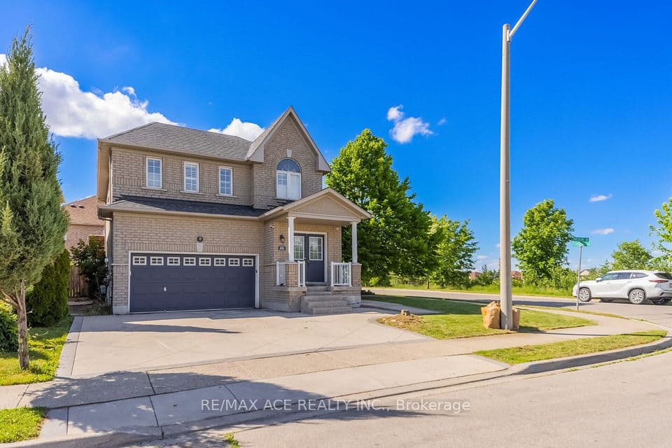 86 Treasure Drive, Brampton, ON L7A 3L7 – photo 2