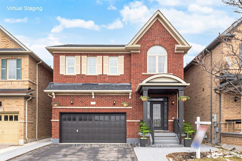 525 Scott Boulevard, Milton, ON L9T 0T8 – main photo