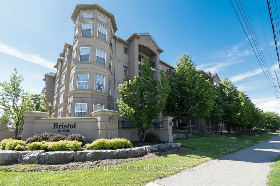 1380 Main Street E 303, Milton, ON L9T 7S4 – main photo
