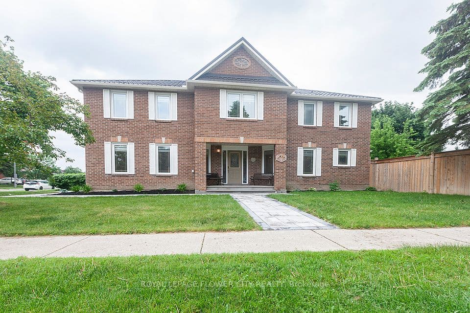 1 St Michaels Crescent, Caledon, ON L7E 5Z6 – main photo