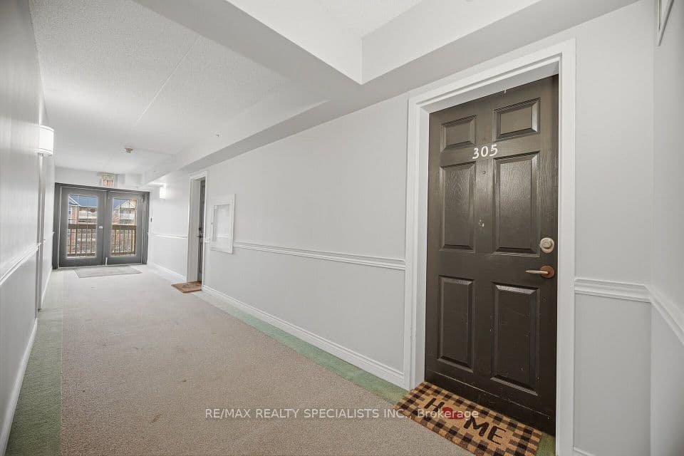 4003 Kilmer Drive 305, Burlington, ON L7M 4M1 – photo 3