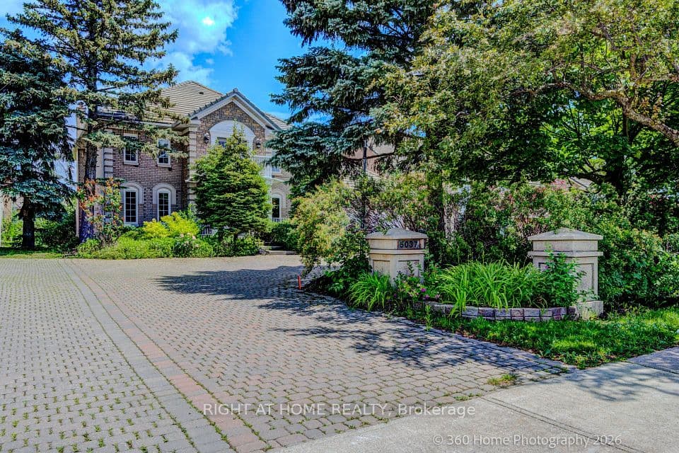 5037 Mississauga Road, Mississauga, ON L5M 4Y1 – photo 2