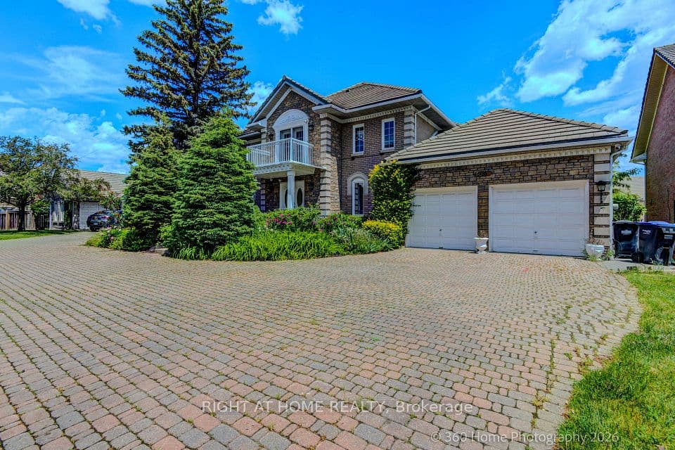 5037 Mississauga Road, Mississauga, ON L5M 4Y1 – main photo