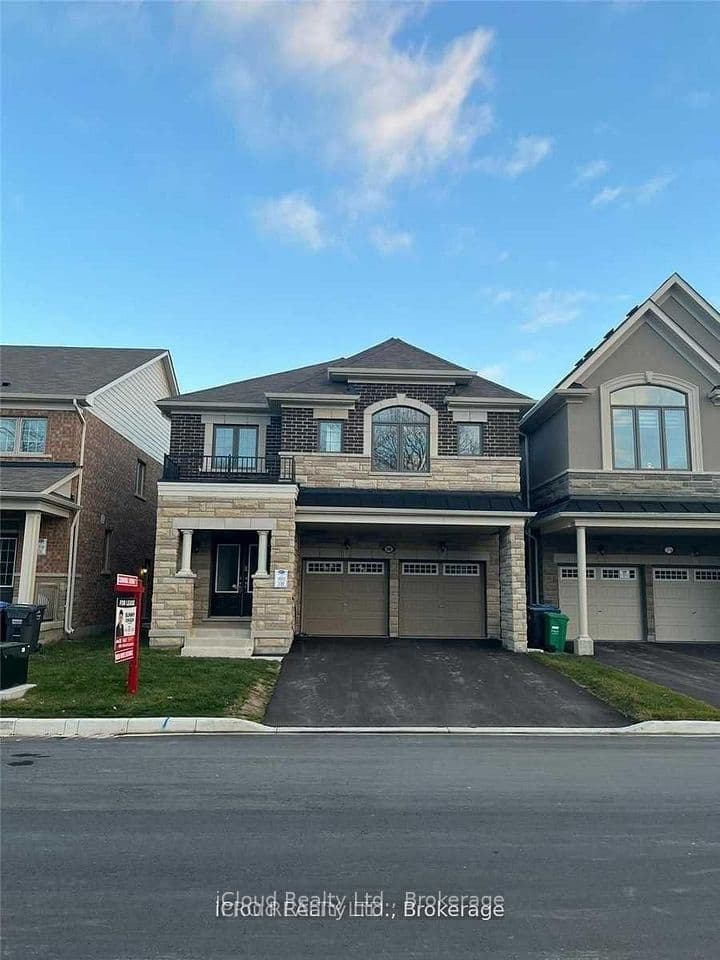 98 Eberly Woods Drive, Caledon, ON L7C 0Y9 – main photo