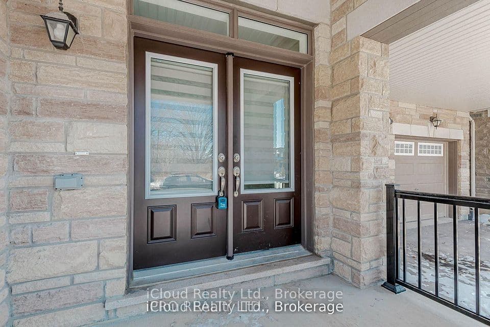 98 Eberly Woods Drive, Caledon, ON L7C 0Y9 – photo 2