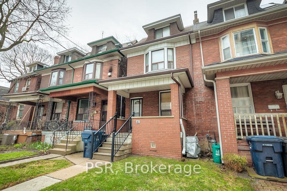 41 Springhurst Avenue, Toronto, ON M6K 1B4 – photo 3