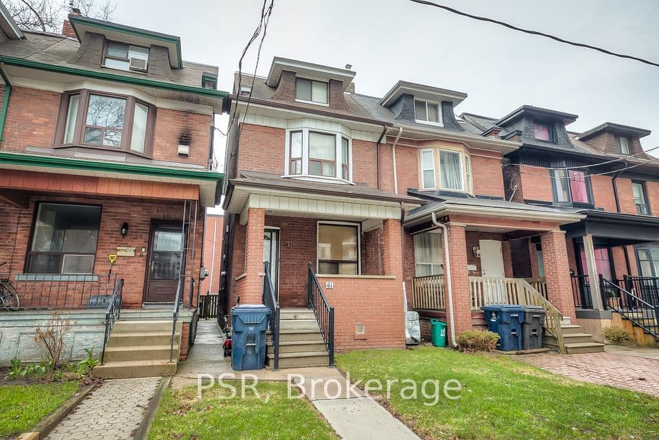41 Springhurst Avenue, Toronto, ON M6K 1B4 – photo 2