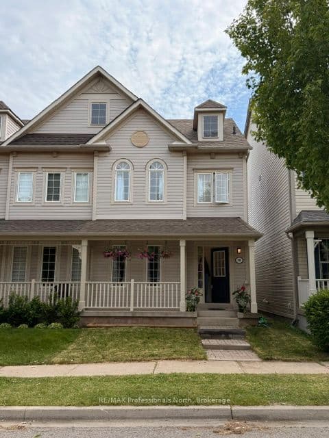 98 Roxton Road, Oakville, ON L6H 6V4 – main photo