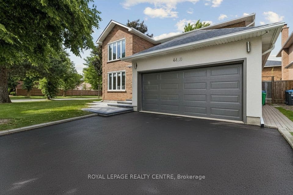 4480 Haydock Park Drive, Mississauga, ON L5M 3C4 – photo 2