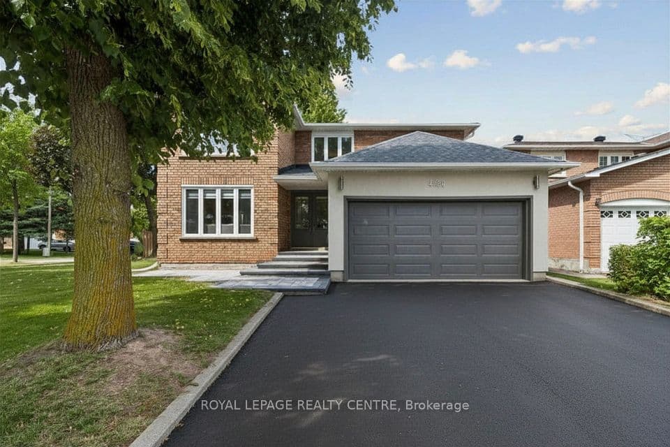 4480 Haydock Park Drive, Mississauga, ON L5M 3C4 – photo 3