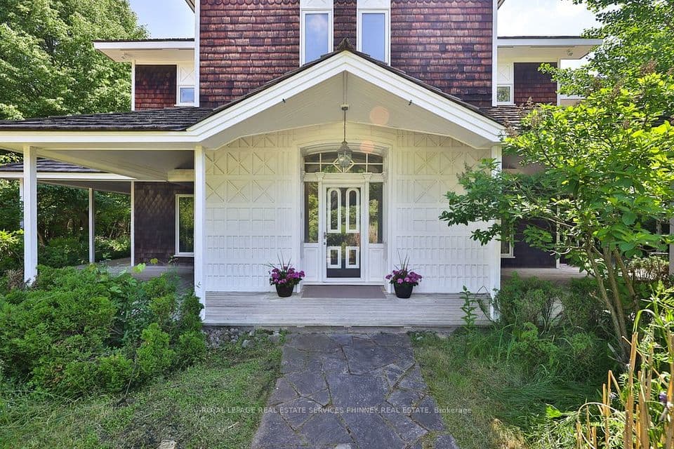 19555 Shaws Creek Road, Caledon, ON L7K 1L5 – photo 2