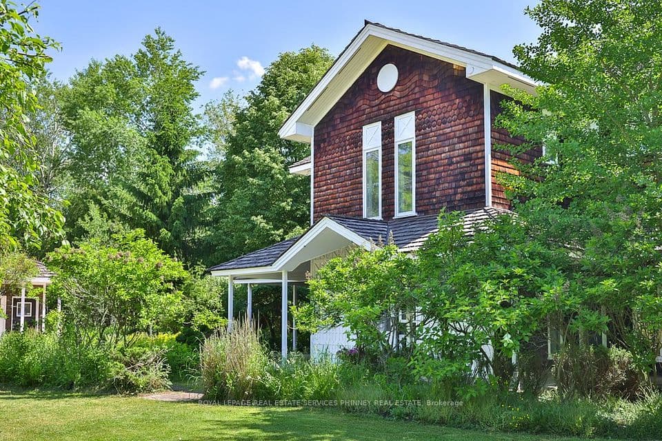 19555 Shaws Creek Road, Caledon, ON L7K 1L5 – photo 3