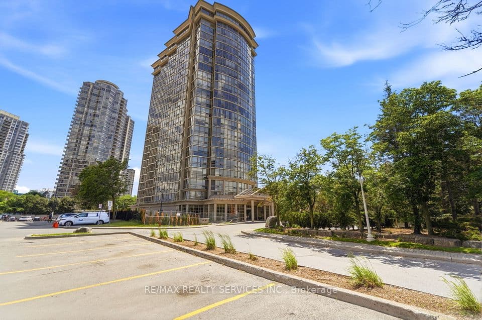 50 Eglinton Avenue W 2007, Mississauga, ON L5R 3P5 – photo 2