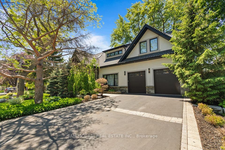 1031 Welwyn Drive, Mississauga, ON L5J 3J2 – main photo