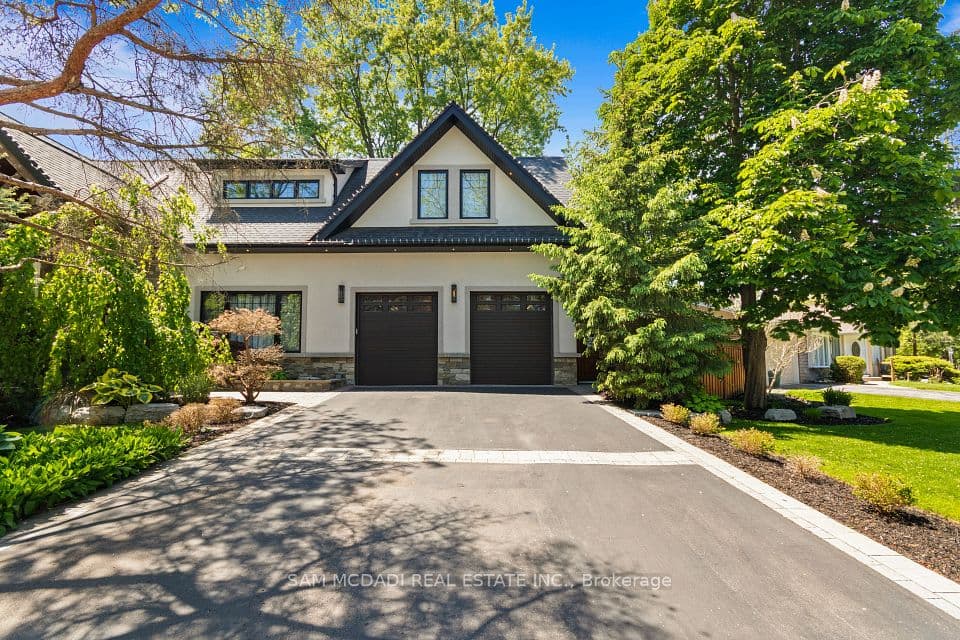 1031 Welwyn Drive, Mississauga, ON L5J 3J2 – photo 2