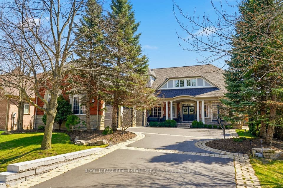 35 Links Lane, Brampton, ON L6Y 5H2 – photo 2