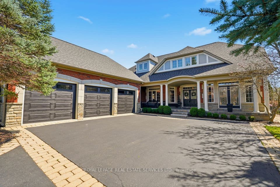 35 Links Lane, Brampton, ON L6Y 5H2 – photo 3