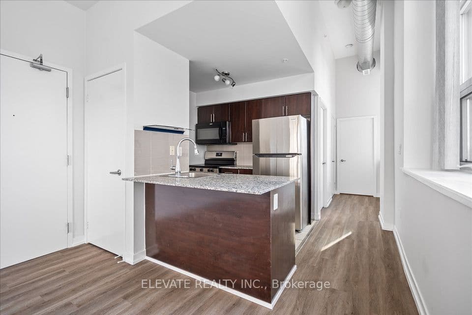 1410 Dupont Street 328, Toronto, ON M6H 0B6 – main photo