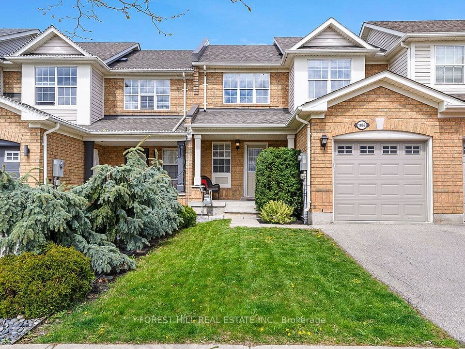 1066 Cooper Avenue, Milton, ON L9T 5W6 – main photo