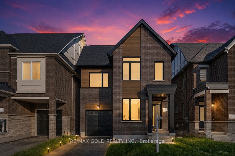 39 Timber Falls Drive, Brampton, ON L7A 0B8 – main photo