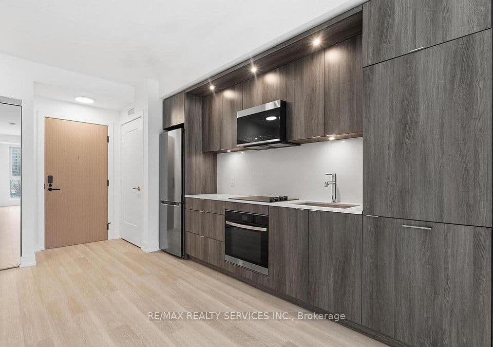 60 Central Park Road Way 1405, Toronto, ON M9A 3K1 – photo 3