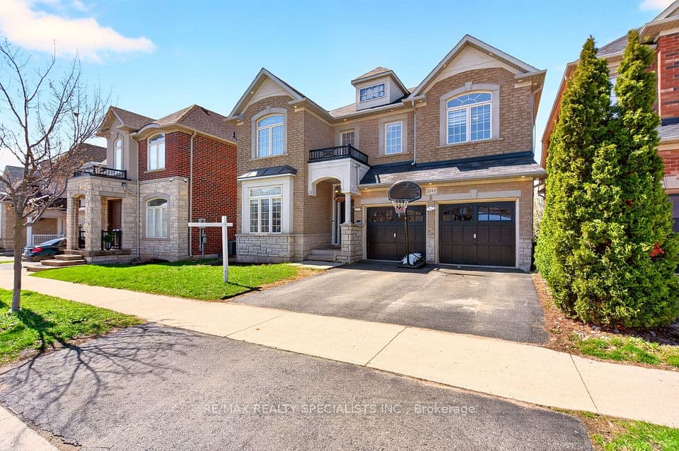 3342 Cline Street, Burlington, ON L7M 0J9 – photo 2