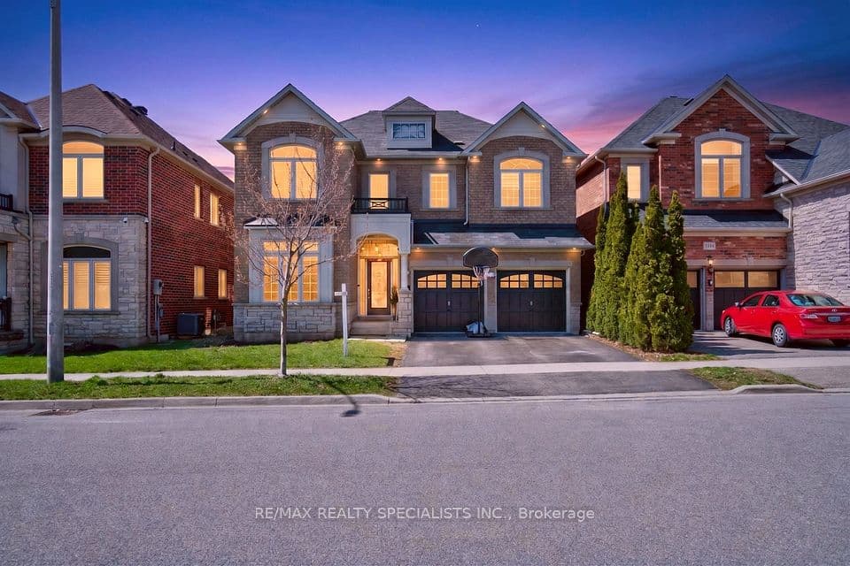 3342 Cline Street, Burlington, ON L7M 0J9 – main photo